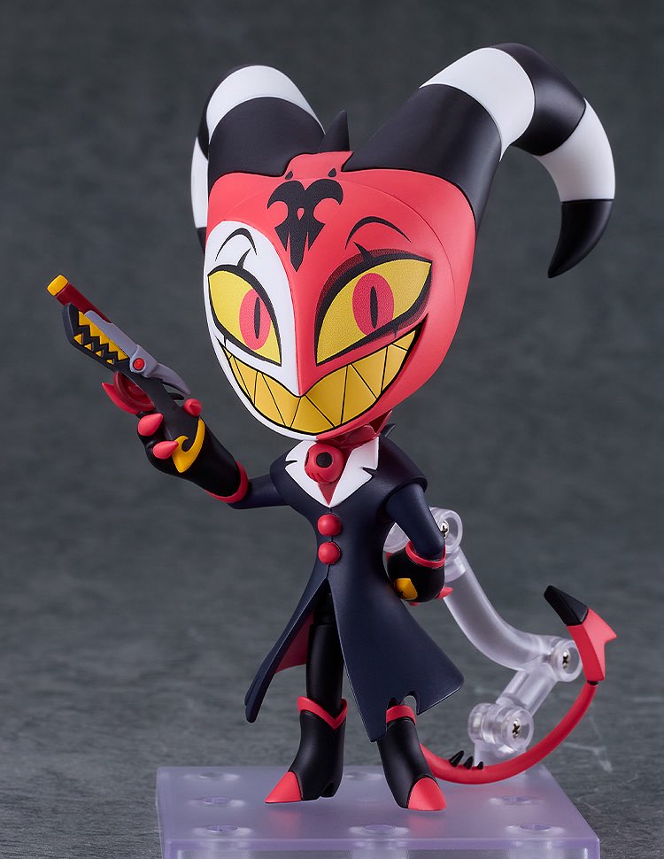 sgpenpen's tweet image. I get it stolas… I get it