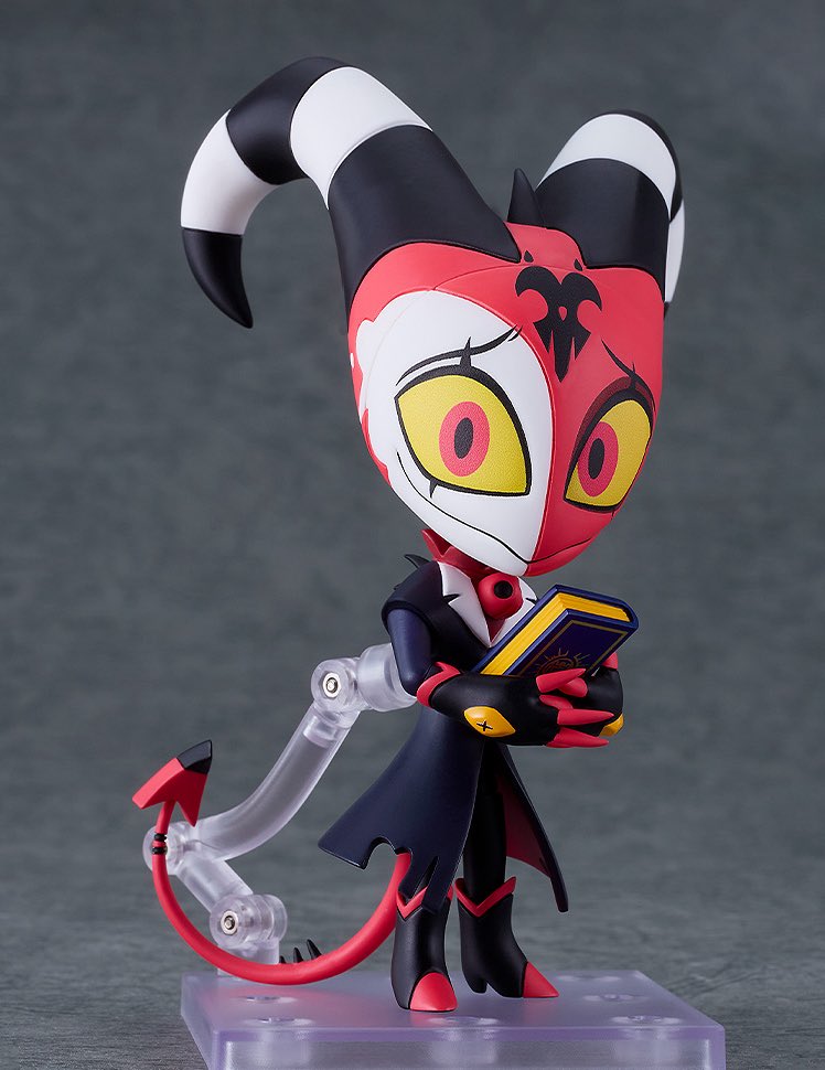 sgpenpen's tweet image. I get it stolas… I get it