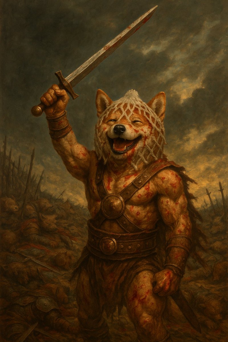 $wdog is the survivor