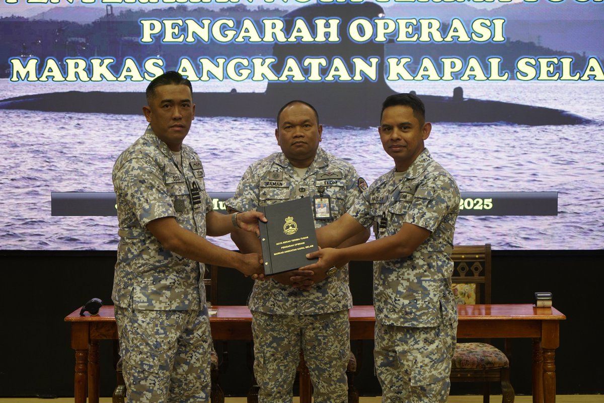 RMN SUBFORCE tweet media