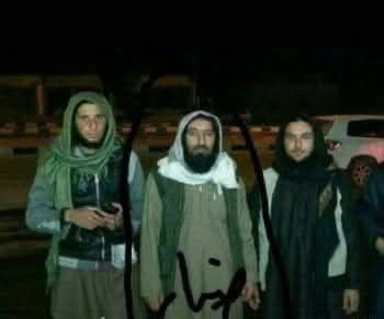 Saad_Alsabr's tweet image. أعلنت القيادة المركزية الأمريكية، اليوم الجمعة 25 يوليو 2025، عن تنفيذ غارة جوية مشتركة مع الحكومة السورية في مدينة الباب بريف حلب شمالي سوريا، أسفرت عن مقتل القيادي البارز في تنظيم "داعش"، ضياء زوبع مصلح الحرداني، الملقب بـ"والي ولاية الفرات"، واثنين من أبنائه البالغين المنتمين…