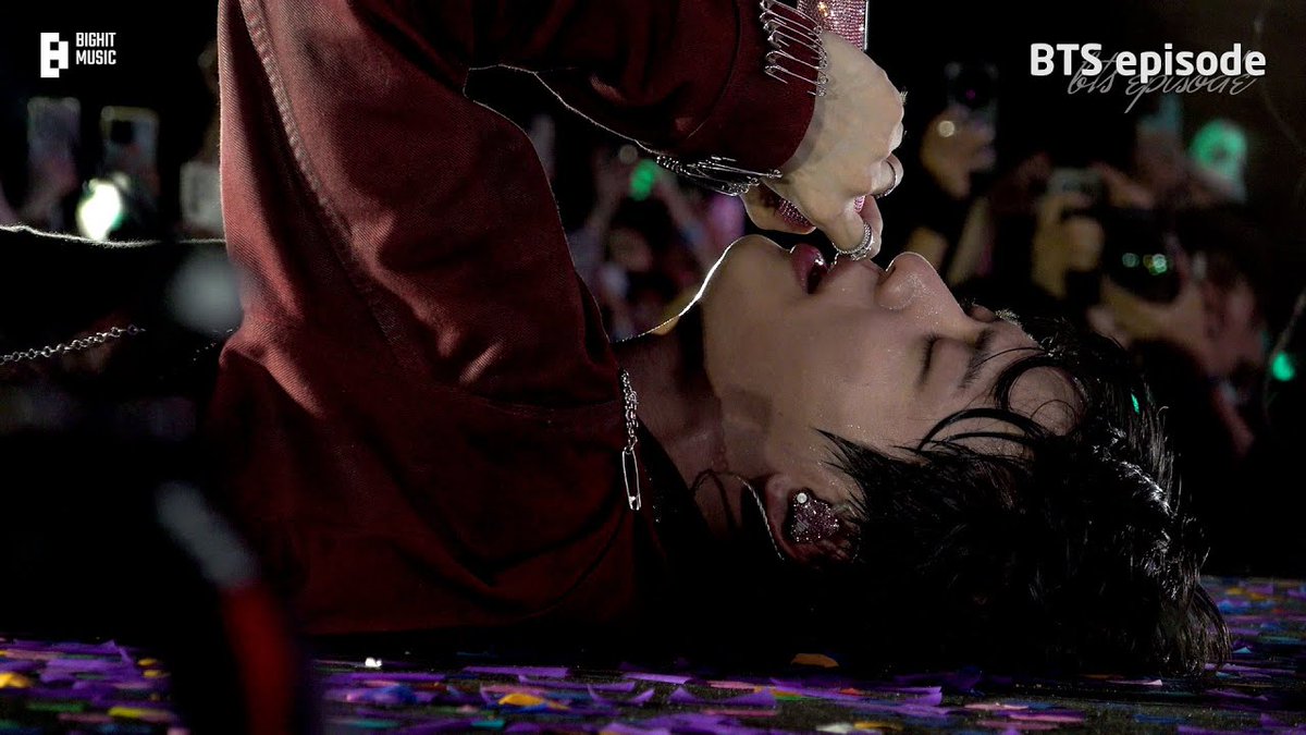 USBTSARMY's tweet image. BANGTANTV | YT
'RUNSEOKJIN_EP.TOUR' in GOYANG
youtu.be/17TN_pzt6Z0?si…
