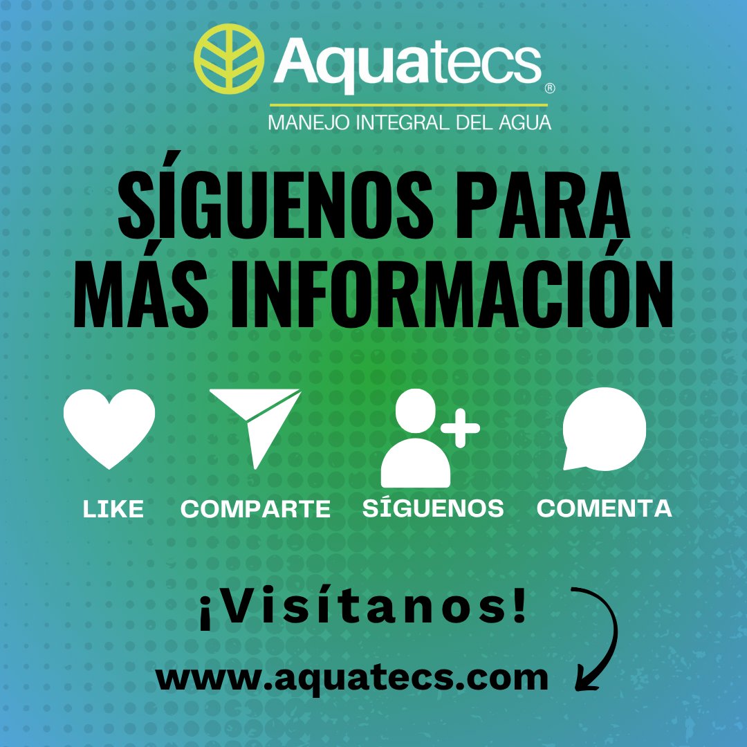 Aquatecs_Int's tweet photo. Filtros Hidráulicos de Malla Automáticos LUXON
🌀💪💧🔁✨

#filtración
#filtroshidraulicos
#luxon
#concienciaambiental
#cuidadodelagua https://t.co/xpDPRl6eFP