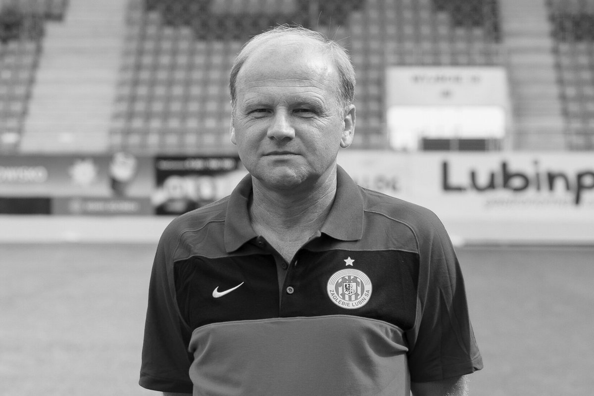 KtoUmarl's tweet image. Grzegorz Wilczyński - 🇵🇱 trener przygotowania fizycznego, który współpracował m. in. z Igą Świątek, polską olimpijską kadrą lekkoatletów, drużynami Lecha Poznań, Legii Warszawa i Zagłębia Lubin, a także klubami rugby.