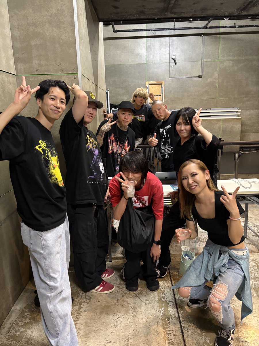 さきんぽ(一応就活中) tweet media