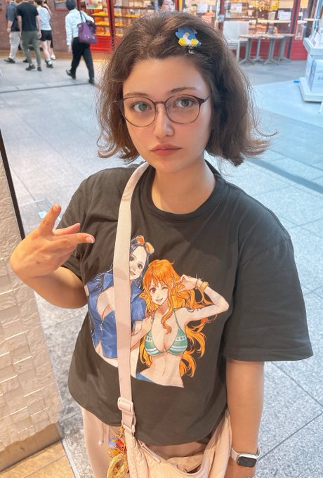 Twitterのコスプレ画像28