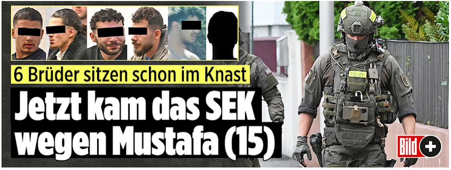 PeterBorbe's tweet image. Mit seinen 15 Lenzen wird der gute Mustafa wohl nicht viel zu befürchten haben...🙄