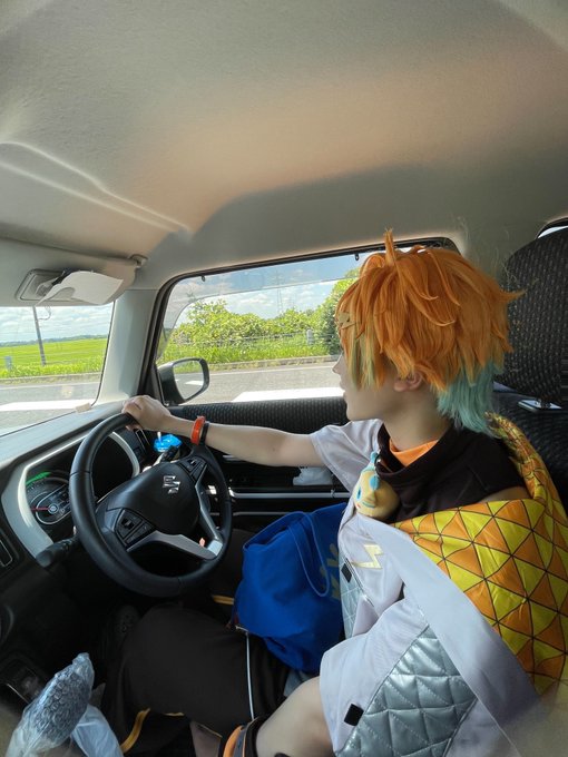 コスプレイヤーあおぴのTwitter画像3