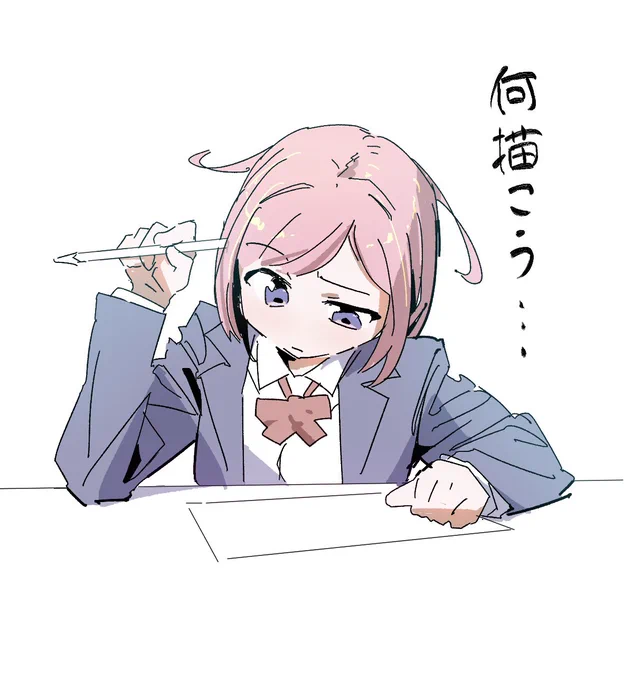 #メディアミックスガールズ 