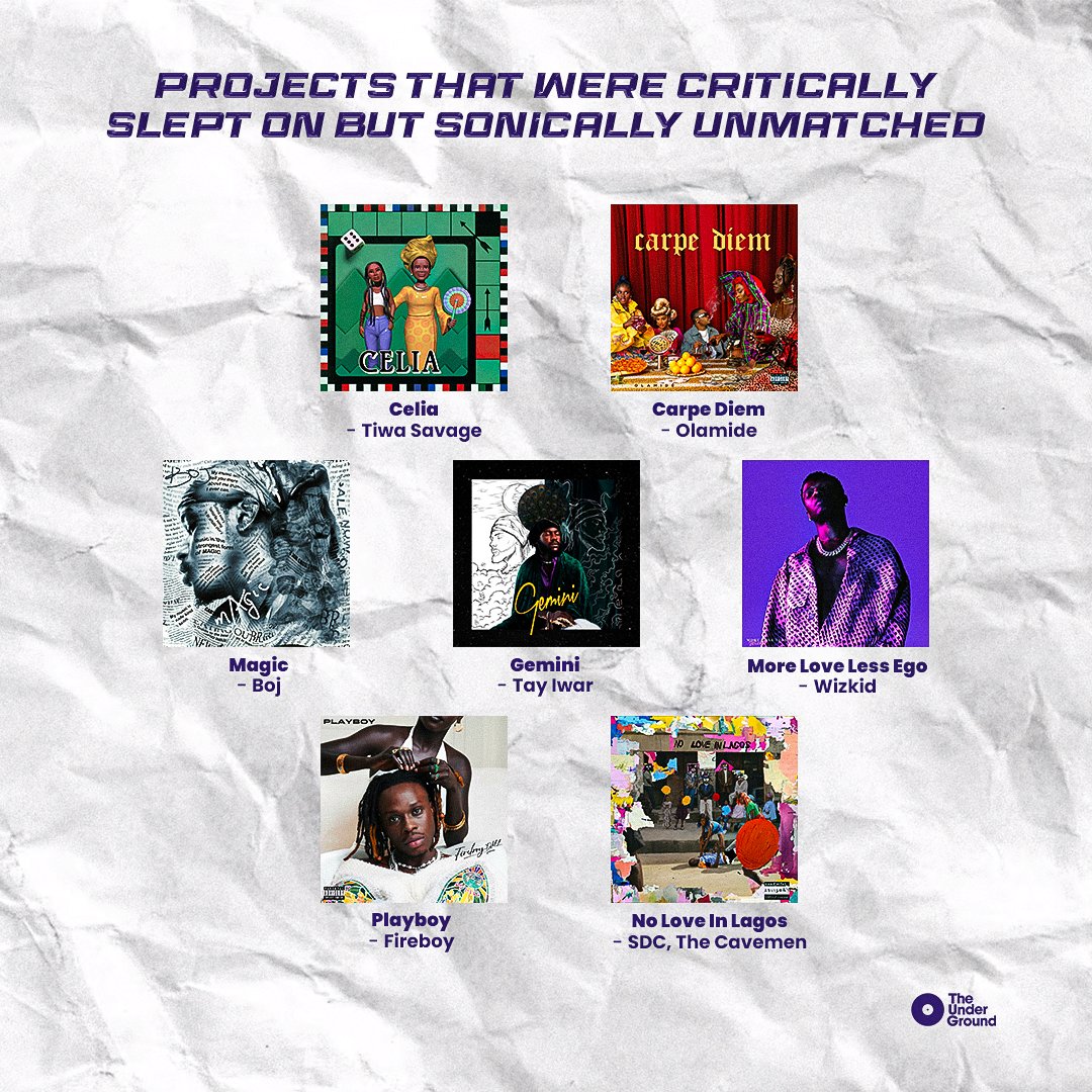 TUGHQ_'s tweet image. Which one is still in your rotation?