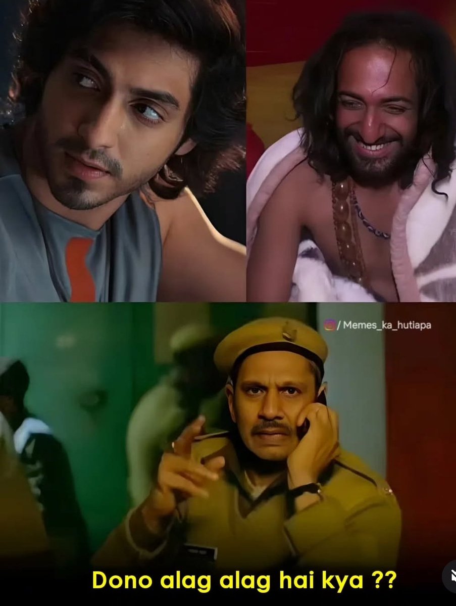 _____Random_Guy's tweet image. Aayein 😂🤣