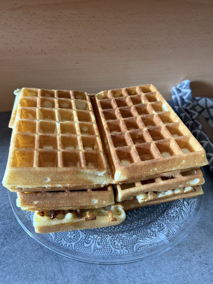_clrou's tweet image. L’heure du goûter 🤤