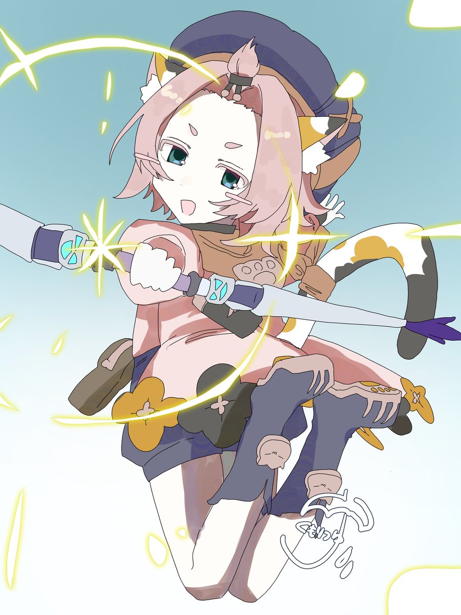 otuyu_yu's tweet image. ガチフロ先生、お納め下さい、、
@kknk_krnk