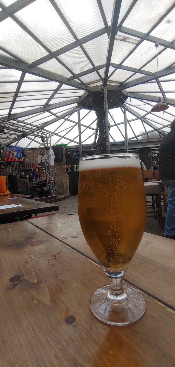 BrianBengal's tweet image. A well deserved. 🍺😋👍
