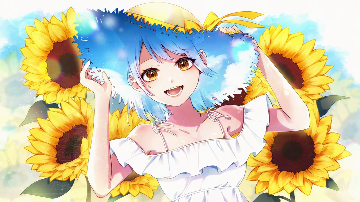 心愛アメジスト☕💎@食品メーカーの裏垢系Vtuber (@kokoassort) on Twitter photo 集計終了しました~
皆さんご参加ありがとうございました!
今回も素敵な作品が目白押しでしたね!
今回の #宝石絵師発掘祭 の優勝者はテェミさん(<a href="/temihamu/">テェミ@C105新刊boothにて頒布中</a>)です!
おめでとうございます!
今晩20時より皆さんの作品を見る配信をするので興味がある方はぜひ遊びに来てください! 集計終了しました~
皆さんご参加ありがとうございました!
今回も素敵な作品が目白押しでしたね!
今回の #宝石絵師発掘祭 の優勝者はテェミさん(<a href="/temihamu/">テェミ@C105新刊boothにて頒布中</a>)です!
おめでとうございます!
今晩20時より皆さんの作品を見る配信をするので興味がある方はぜひ遊びに来てください!