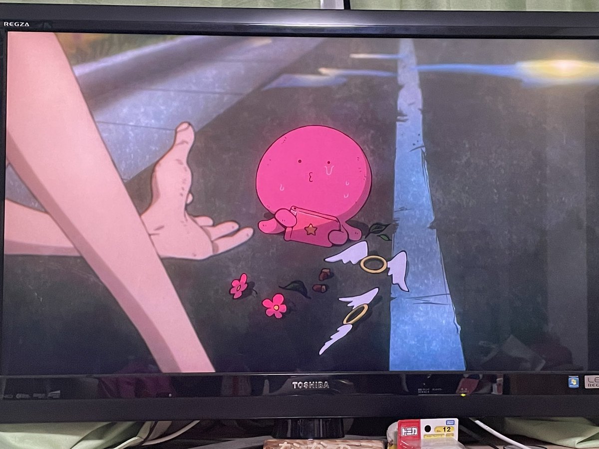 _SheeCo_'s tweet image. わ、わかんないっピ…