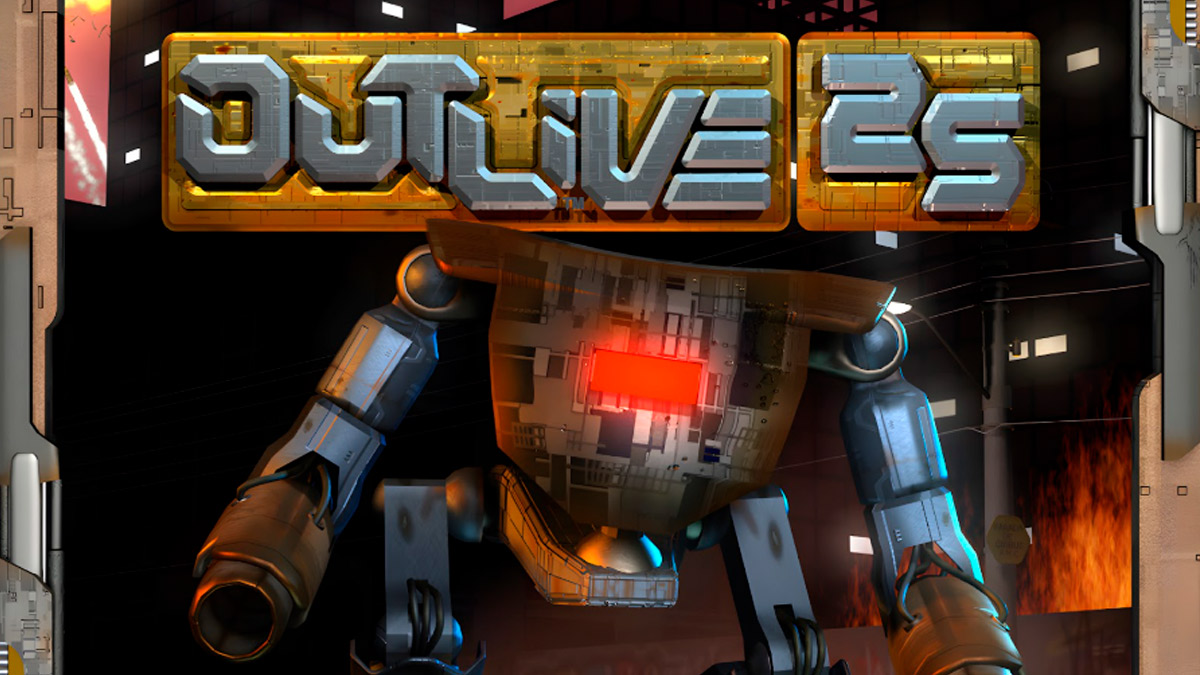 compartilheinet's tweet image. Pré-venda de #Outlive25 começa hoje, exclusivamente pela @nuuvem - A versão remasterizada do clássico RTS brasileiro, Outlive, já pode ser adquirido de forma antecipada na Nuuvem com pacotes diferenciados! Confira detalhes no nosso blog!
🔗➡️compartilhei.net/games/pc/pre-v…