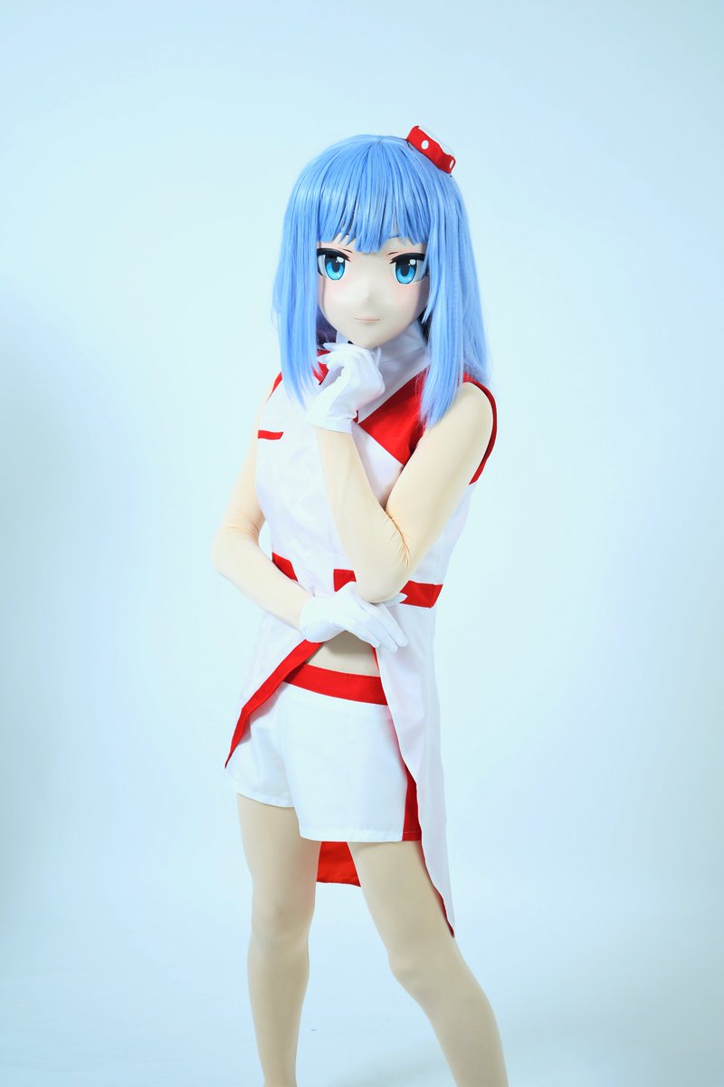 アイマス20周年おめでとうございます！
これからも一緒に歩んでいけたら、たくさんの景色をみ見ていけたらと思います！