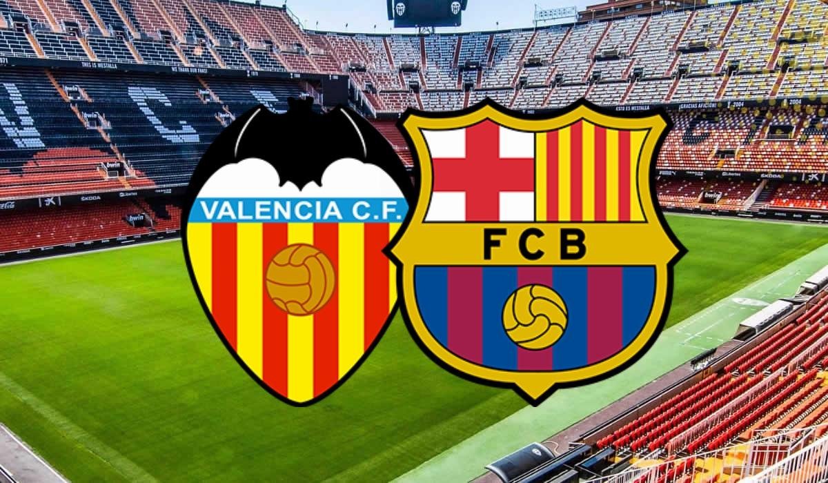 TwValencia_'s tweet image. HORARIO CONFIRMADO
⚽️ Jornada 5
🆚 @TwBarcelona_
📅 Domingo 27
⏳ 23:00
🎦 twitch.tv/fereltomateazu…