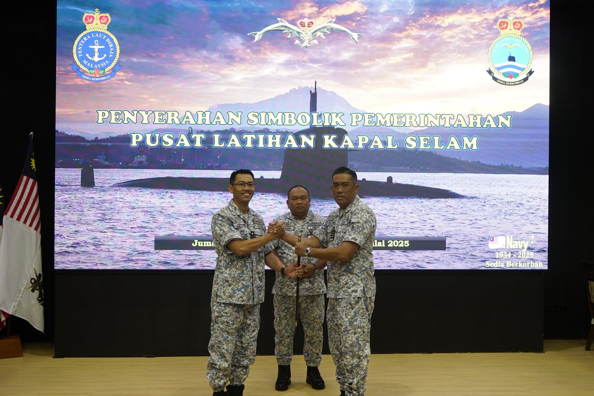RMN SUBFORCE tweet media