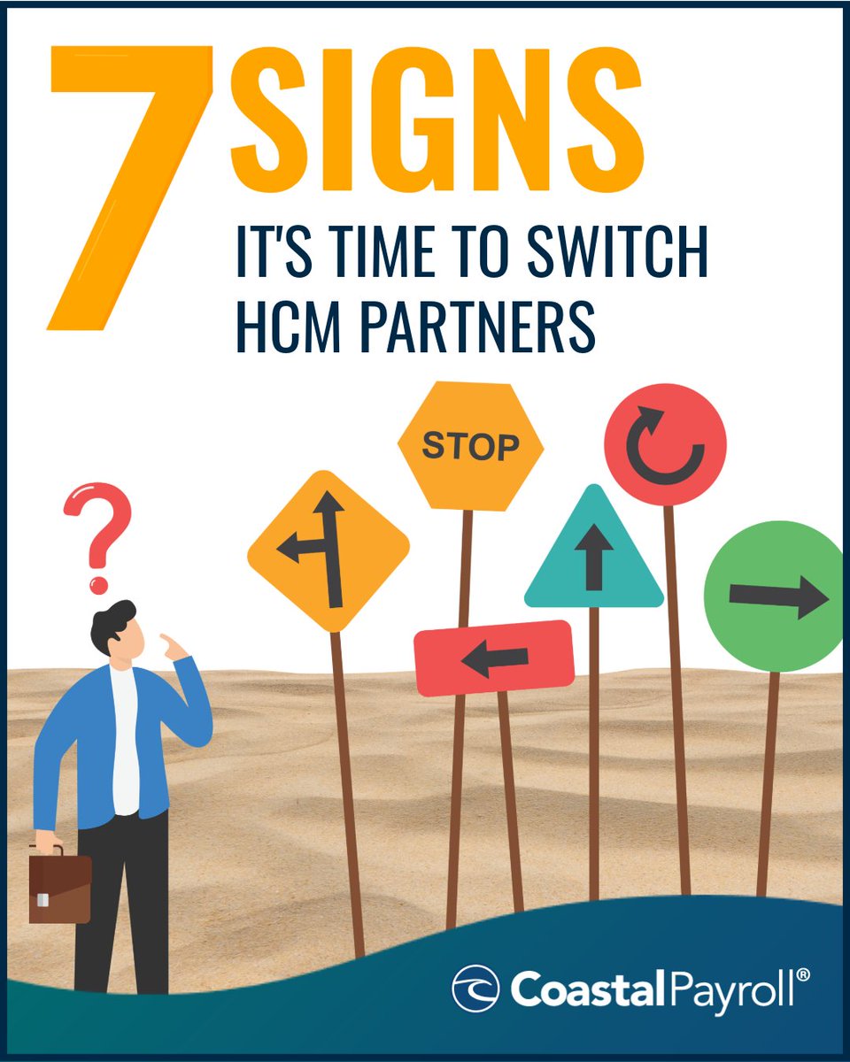Sticking with a platform that no longer fits your business could be costing you more than you think. Is it time for a change? Read our latest blog to find out. na2.hubs.ly/y0BWqq0