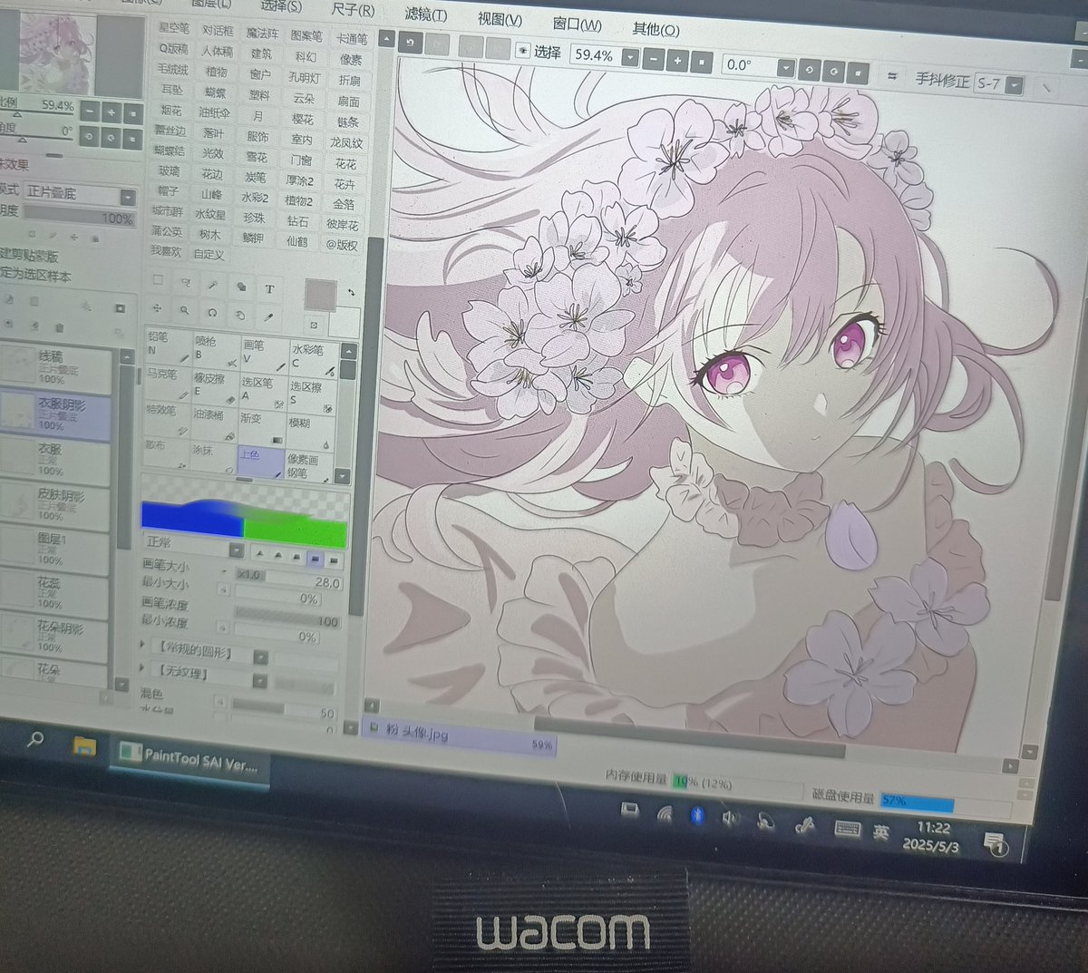 goldendoggg (COMMS OPEN) tweet media