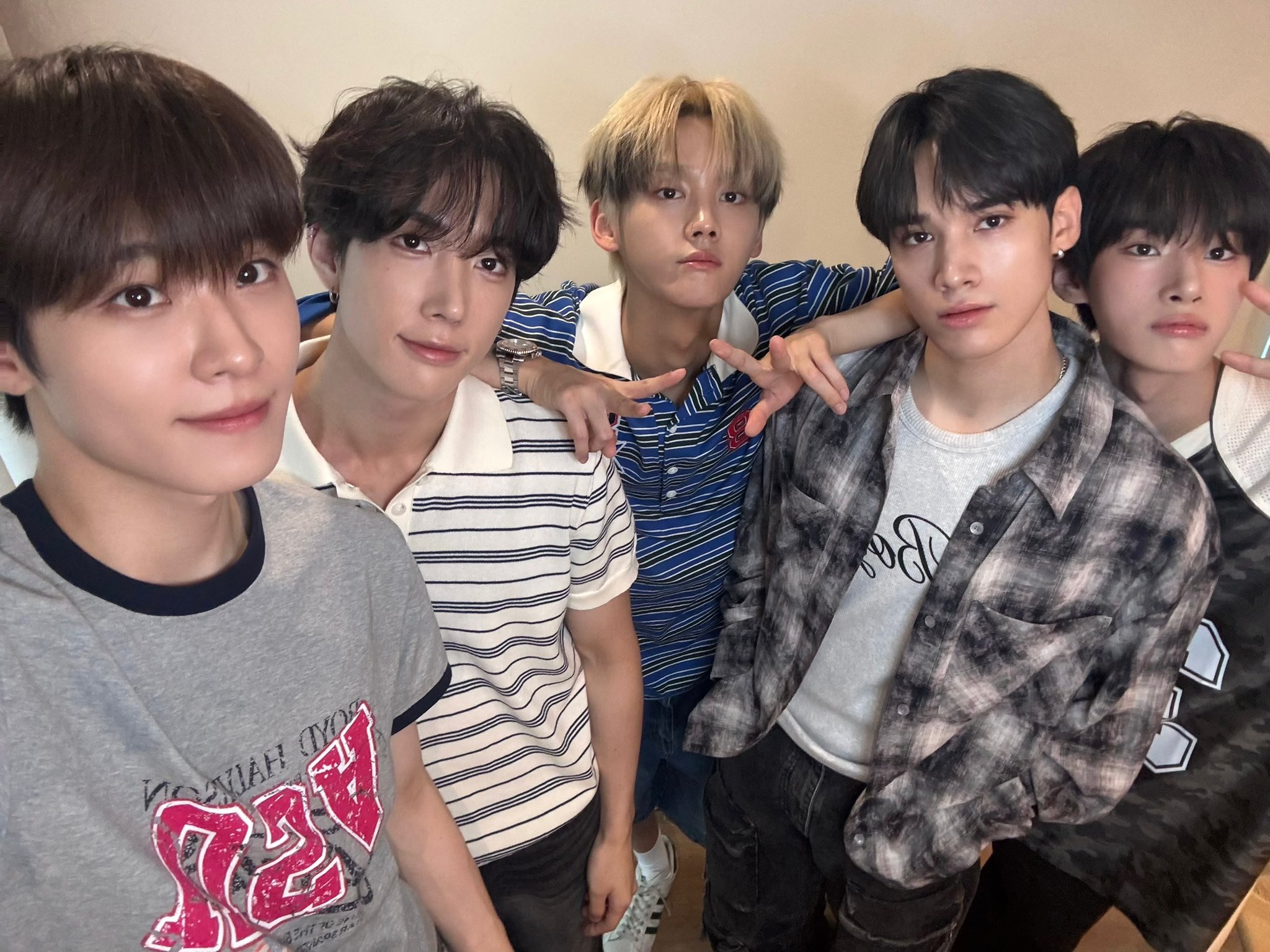 YOONJONGWOO_JPN | ユンジョンウ日本ファンベース