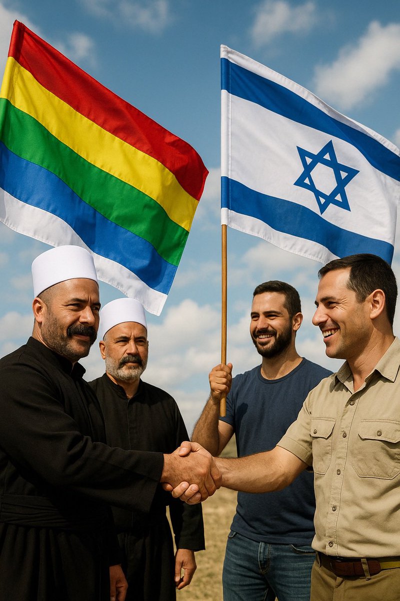 הציוני tweet media