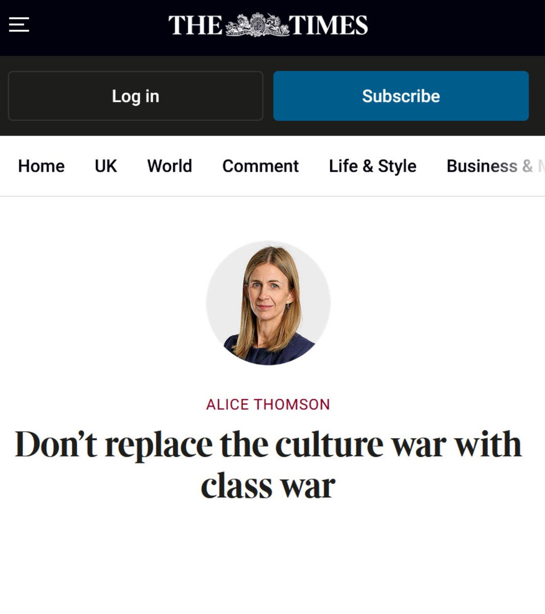 BadWritingTakes's tweet image. They just... they just out and out said it