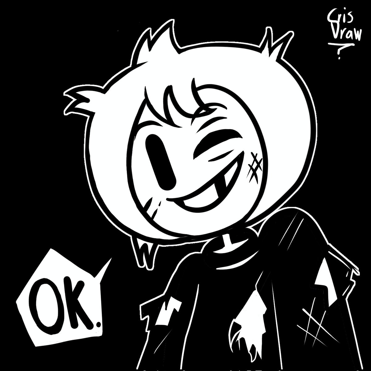 CrisClawn! ✪ tweet media