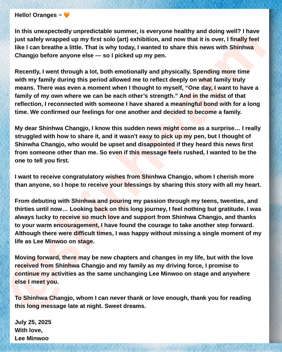 2025.07.25 Lee Minwoo @.mstyle79 IG post