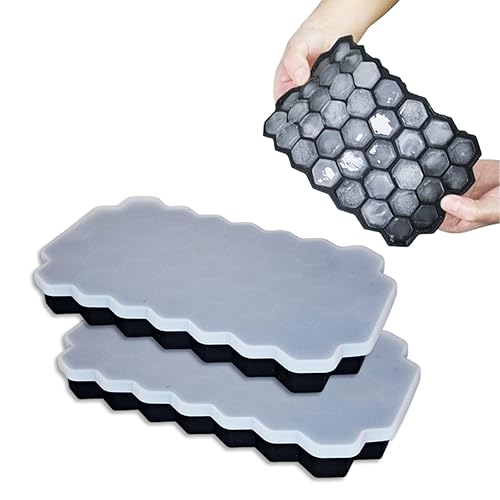 DKshadow73's tweet image. I just received Set 2 Porta Cubetti / ice cubes maker from patatkat via Throne. Thank you! throne.com/dkshadow73-birb #Wishlist #Throne