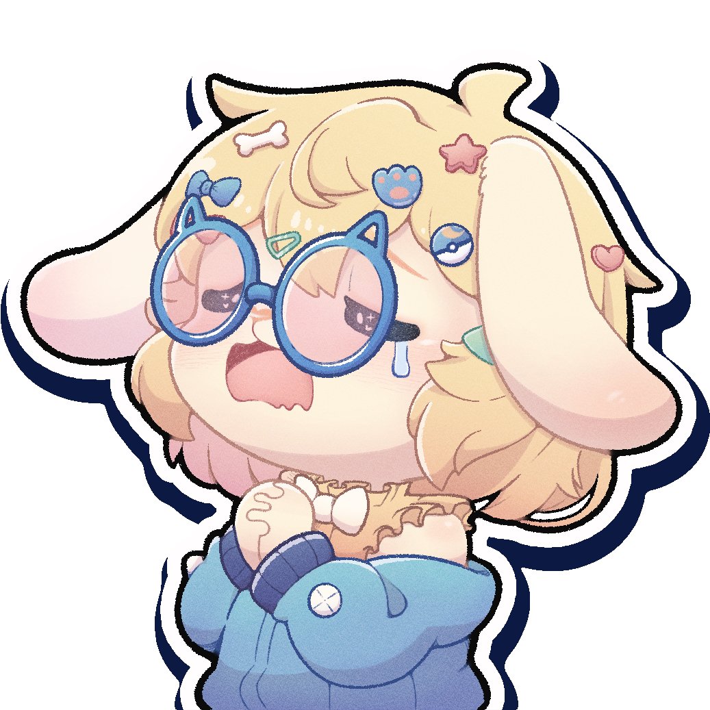 Hiii uhh I may need a little help covering electricity maintenance expenses ;w; Please donate whatever you can to my ko-fi!! I appreciate any amount of funds or shares 🥹🙏✨️

Kofi link in comments!!