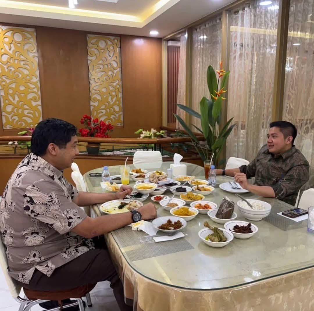 Makan Bergizi Gratis..!!