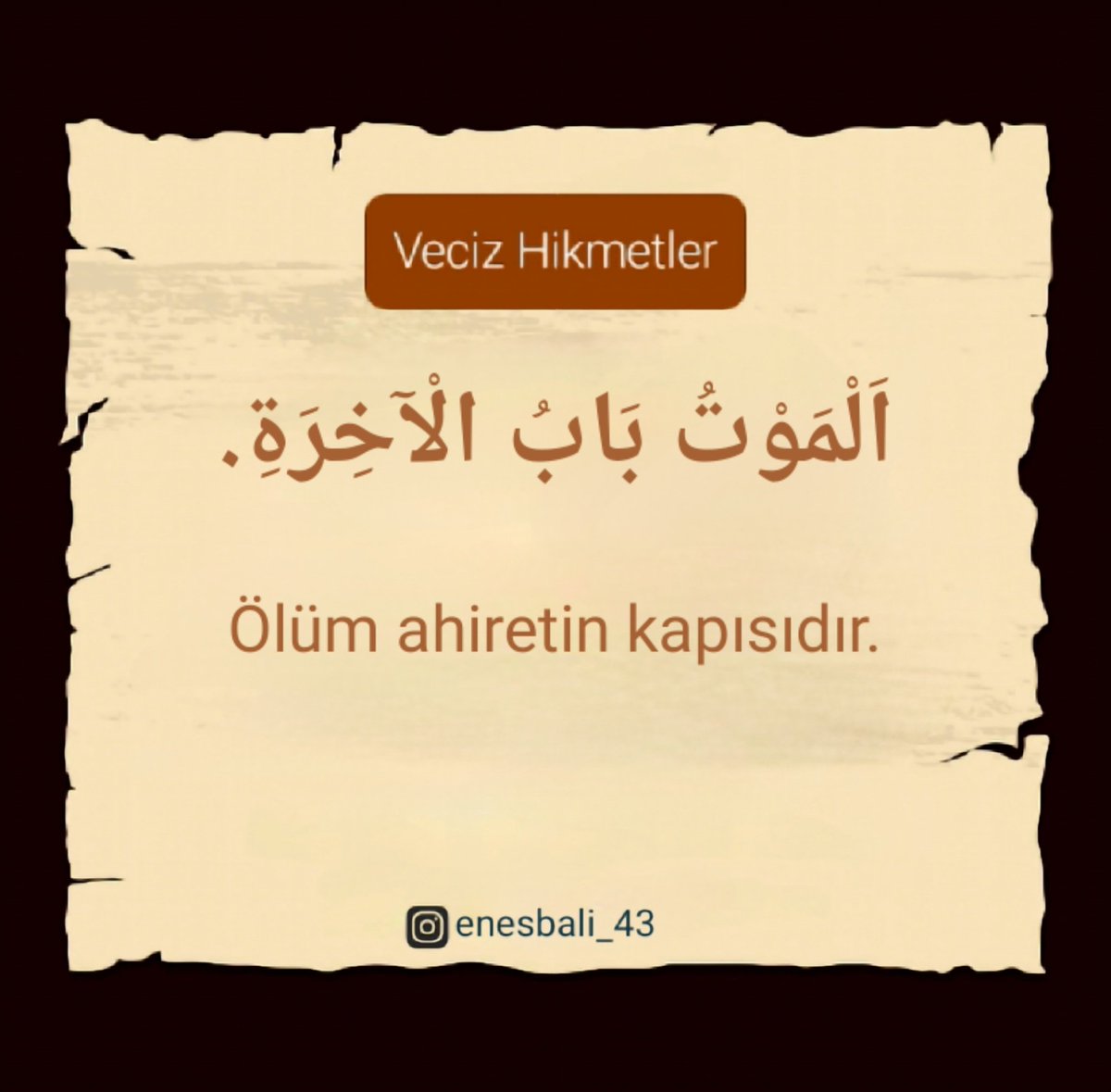 Enes BALI (@enbali) on Twitter photo 