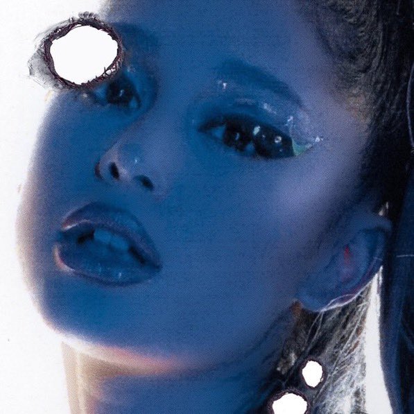 HitsAndCharts's tweet image. weekly top albums — spotify:
#25. (+8) eternal sunshine (deluxe)
#57. (+11) eternal sunshine
#113. (+25) dangerous woman
#133. (+21) my everything (deluxe)