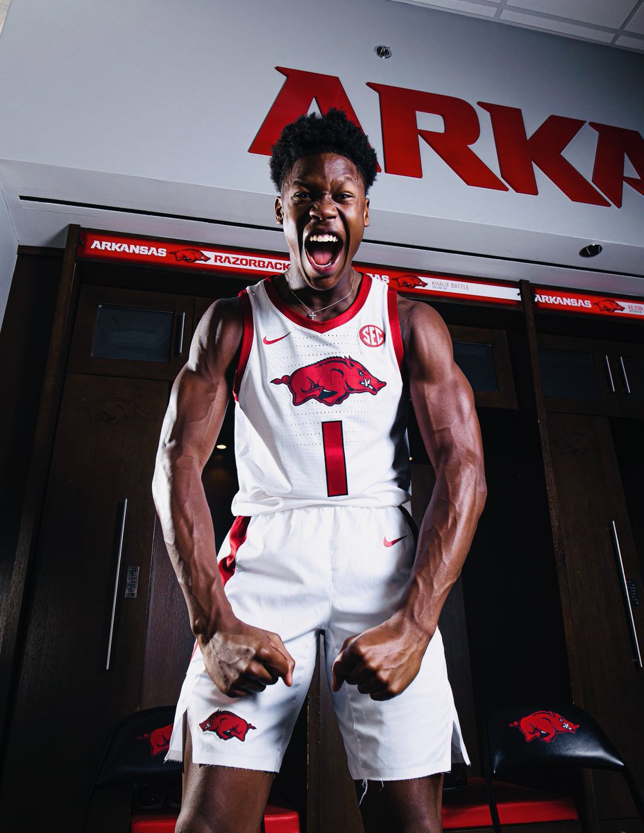 The Chuck & Bo Show (@chuckandboshow) on Twitter photo ESPN's Paul Biancardi (<a href="/PaulBiancardi/">Paul Biancardi</a>) on 5 ⭐️ Arkansas commit JJ Andrews:
"He's maybe the highest character guy in the class, he's that good of a person. But when he gets on the court, he's nasty." ESPN's Paul Biancardi (<a href="/PaulBiancardi/">Paul Biancardi</a>) on 5 ⭐️ Arkansas commit JJ Andrews:
"He's maybe the highest character guy in the class, he's that good of a person. But when he gets on the court, he's nasty."