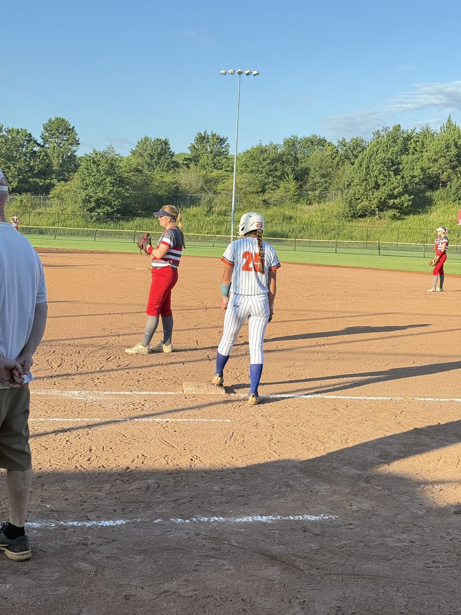 Lauren Winningham (@laurenwinn25) on Twitter photo Great start to bracket play at AFON. Won first bracket game. Play again at 2:30. Patience at the plate paid off and defense was on point. <a href="/TTU_Softball/">Tennessee Tech Softball</a> <a href="/MarcKKendrick/">Coach Marc K Kendrick</a> <a href="/MontanaGrizSB/">Montana Griz SB</a> <a href="/ETSUSoftball/">ETSU Softball</a> <a href="/EKU_Softball/">EKU Softball</a> <a href="/WKUSoftball/">WKU Softball</a> <a href="/RacersSoftball/">Murray State Softball</a> <a href="/SF_Patrick2026/">Southern Force Premier-18U</a> <a href="/Pmurphy08/">Paige Murphy</a> <a href="/UTMSoftball/">UT Martin Softball</a> Great start to bracket play at AFON. Won first bracket game. Play again at 2:30. Patience at the plate paid off and defense was on point. <a href="/TTU_Softball/">Tennessee Tech Softball</a> <a href="/MarcKKendrick/">Coach Marc K Kendrick</a> <a href="/MontanaGrizSB/">Montana Griz SB</a> <a href="/ETSUSoftball/">ETSU Softball</a> <a href="/EKU_Softball/">EKU Softball</a> <a href="/WKUSoftball/">WKU Softball</a> <a href="/RacersSoftball/">Murray State Softball</a> <a href="/SF_Patrick2026/">Southern Force Premier-18U</a> <a href="/Pmurphy08/">Paige Murphy</a> <a href="/UTMSoftball/">UT Martin Softball</a>