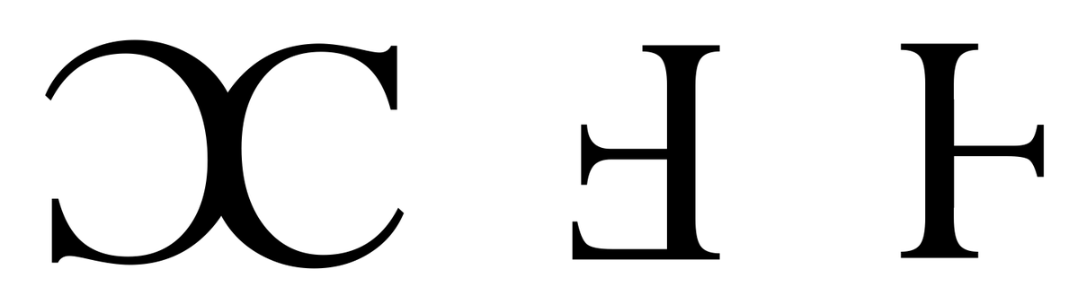 resclassicae's tweet image. The Claudian letters were three additional characters introduced into the Latin alphabet by Emperor Claudius, who ruled Rome from 41 to 54 AD. Claudius believed these new letters were essential for the language, but they fell out of use after his death.