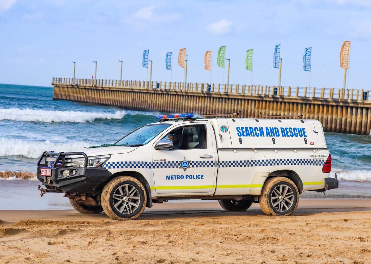 eThekwiniM's tweet image. The city’s Recreation and Parks Directorate in partnership with Lifesaving KZN, Life Saving South Africa, Swimming South Africa and KZN Aquatics today observed the World Drowning Prevention Day. July 25 is a day marked to remember all those who lost life to drowning.
Chairperson…