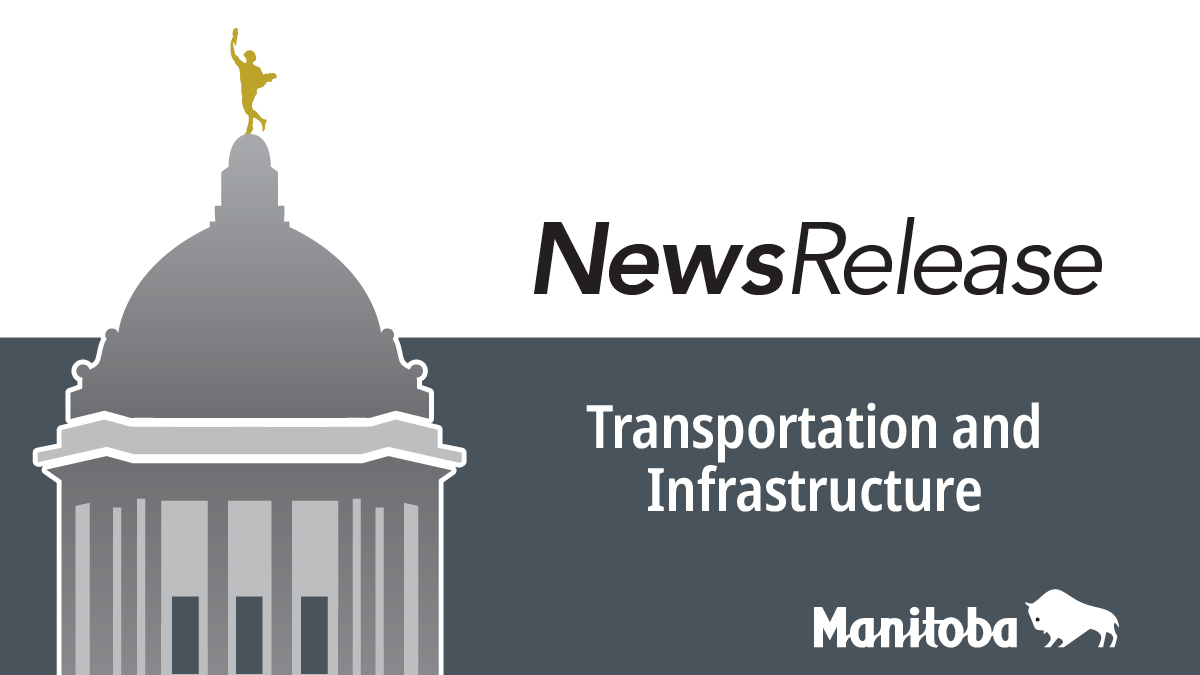 MBGovNews's tweet image. Manitoba Government Invests $55.2 Million in Infrastructure for Norway House bit.ly/41cQgaZ