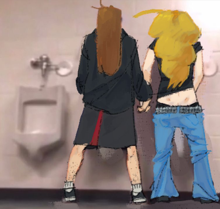 RaftZeK's tweet image. stupid ass drawing i made for my bf