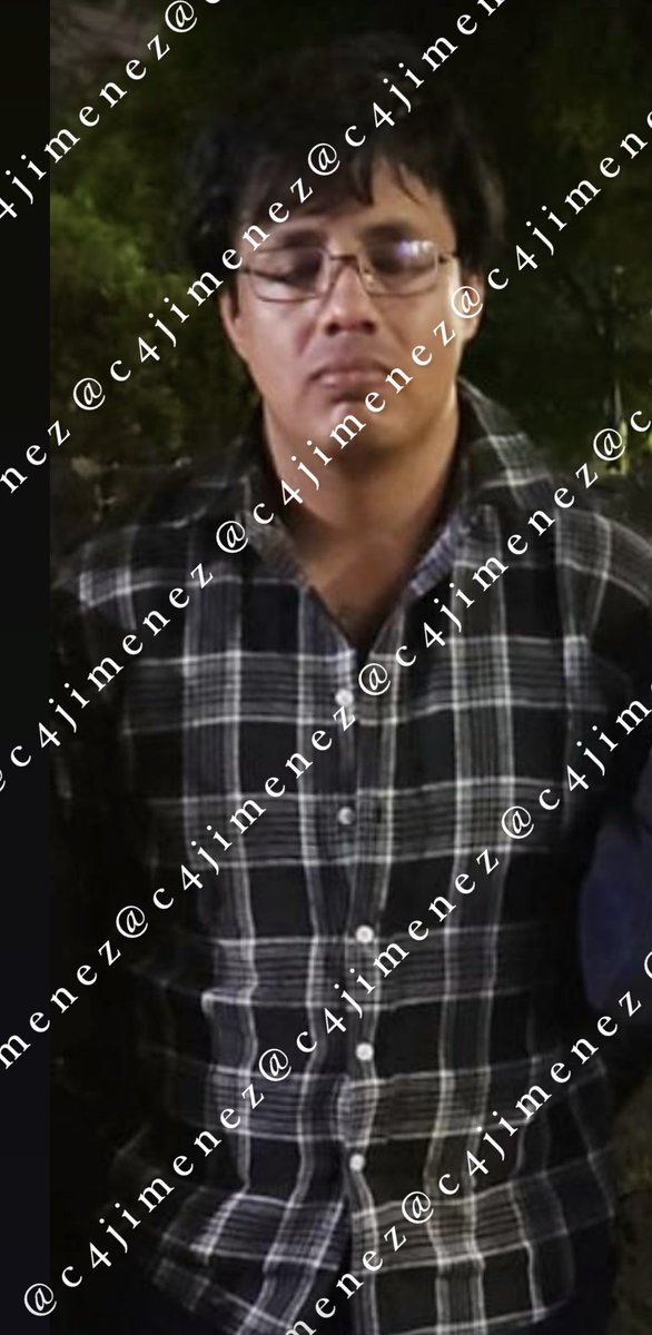 c4jimenez's tweet image. “VAS TÚ MARIA VAS TÚ”
MATA a SU SUEGRA… y DEJA AMENAZA a SU ESPOSA
Javier Mendoza
Entró a robar a casa de su suegra, doña María en @AlcaldiaAO
La mató y dejó este recado en la mesa.
Agentes de @SSC_CDMX Sector Plateros lo ubicaron y detuvieron.
Así acabó en @FiscaliaCDMX