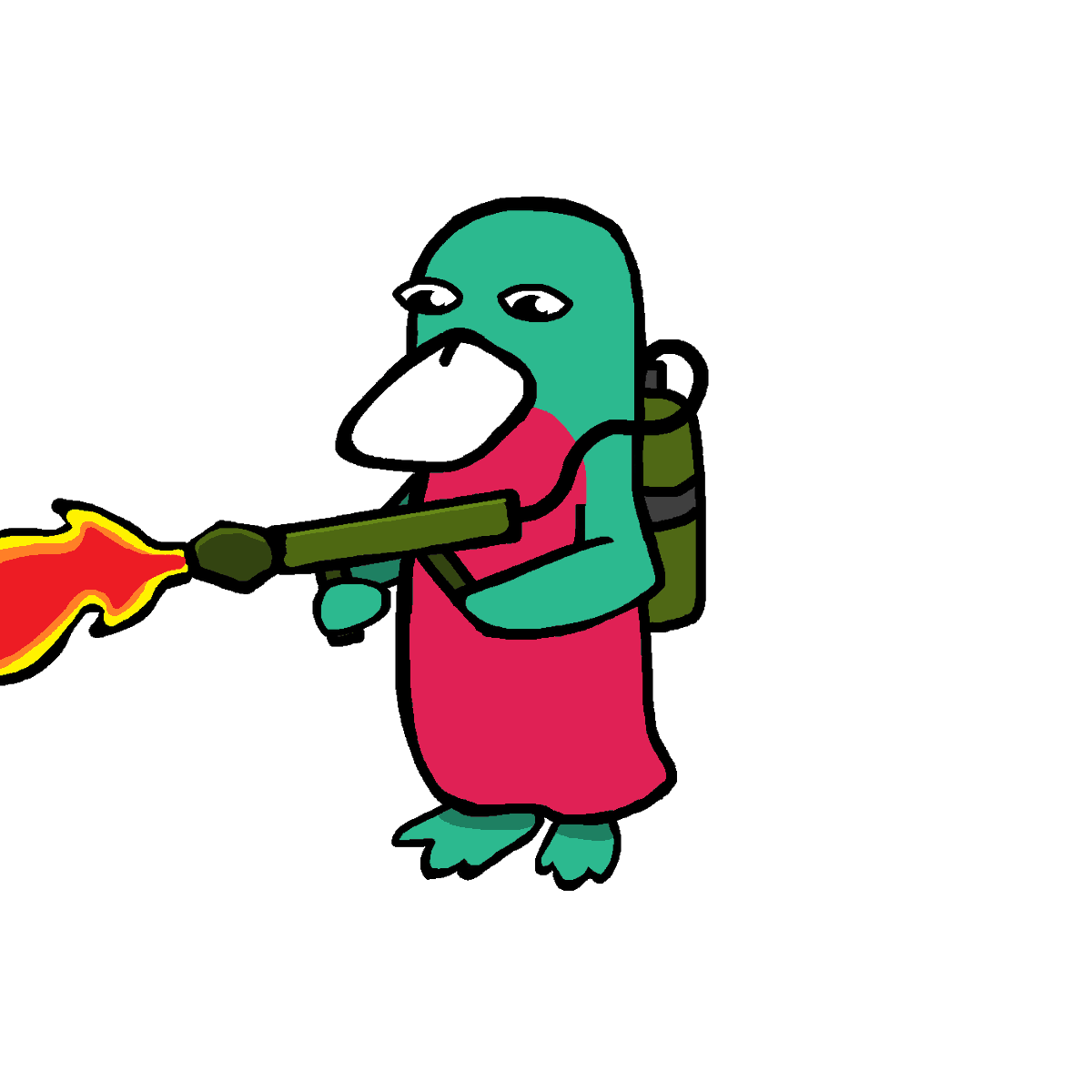 Baskitchbrah's tweet image. Very important as wassie, to portecc urself
Wassies for @WassieOnETH c: