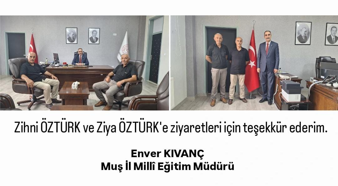 Enver KIVANÇ (@enverkv) on Twitter photo 
