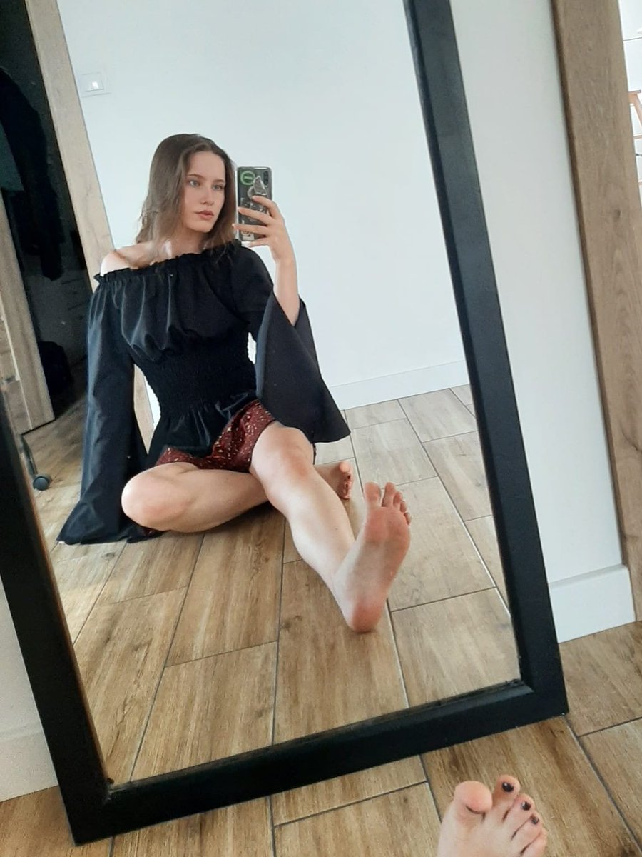 you are so addicted to those soles