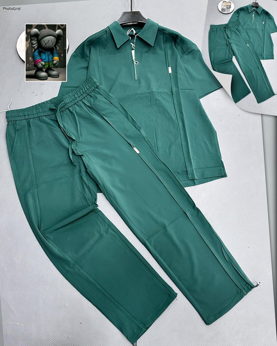 SophyDarlington's tweet image. Cotton Quality 2 Piece 45k..
Location Lagos Nationwide delivery
Whatsapp link on bio
Available in sizes