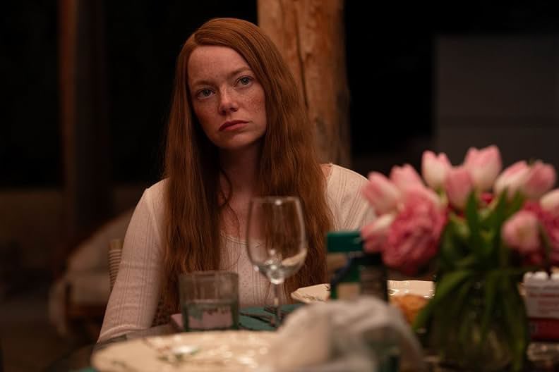 Eddington, 2025 dir. Ari Aster