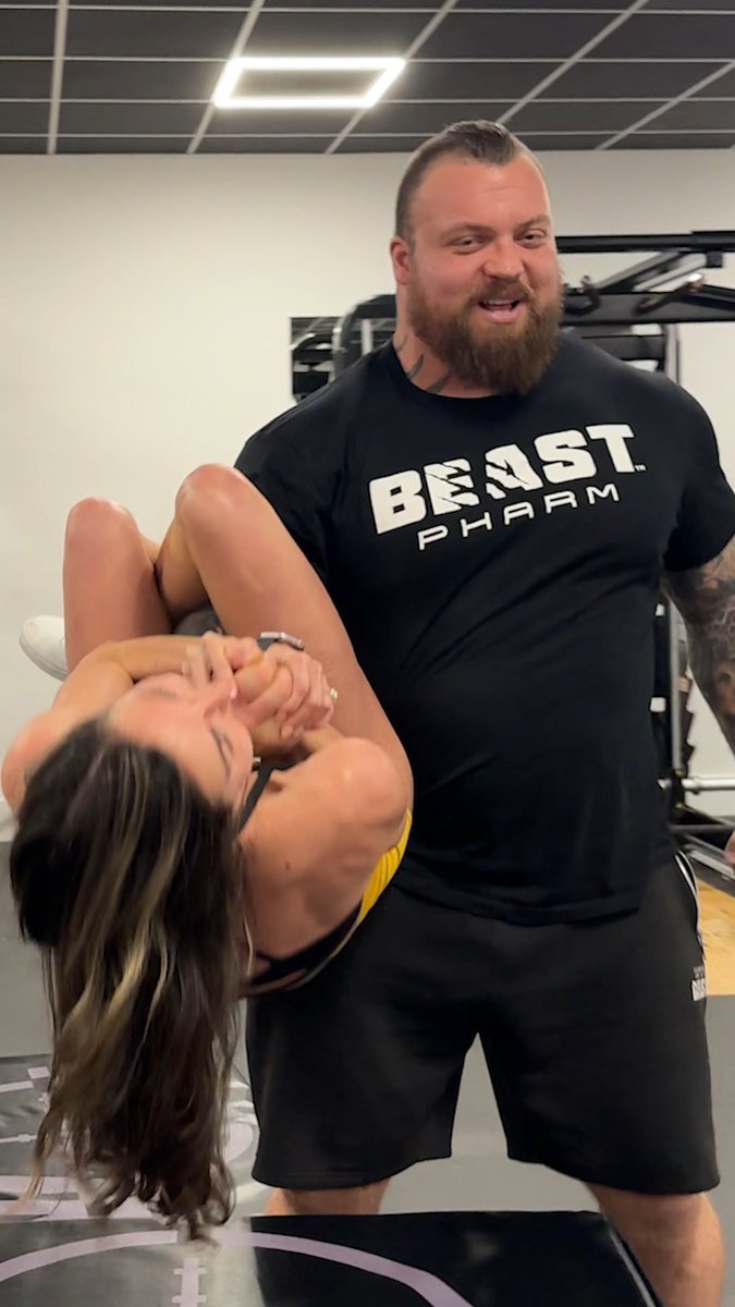 He makes it look so easy!