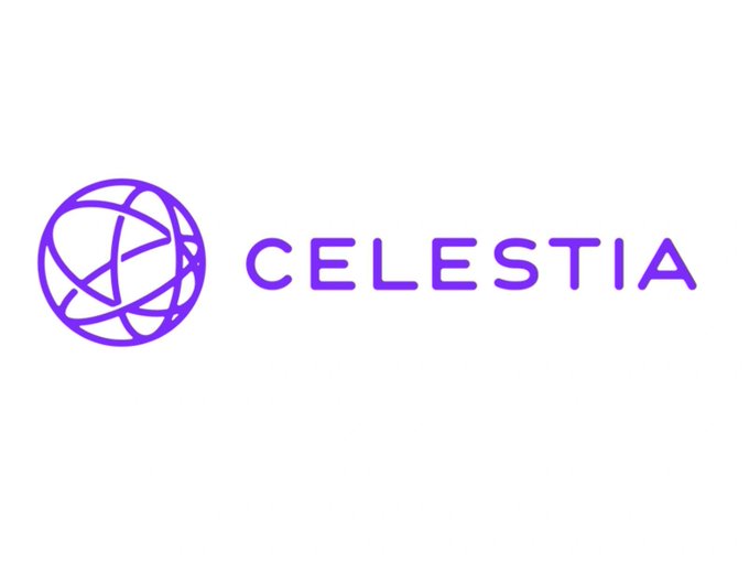Celestia ロゴ